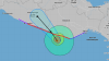 Erick upgraded to an ‘extremely dangerous' Category 4 hurricane